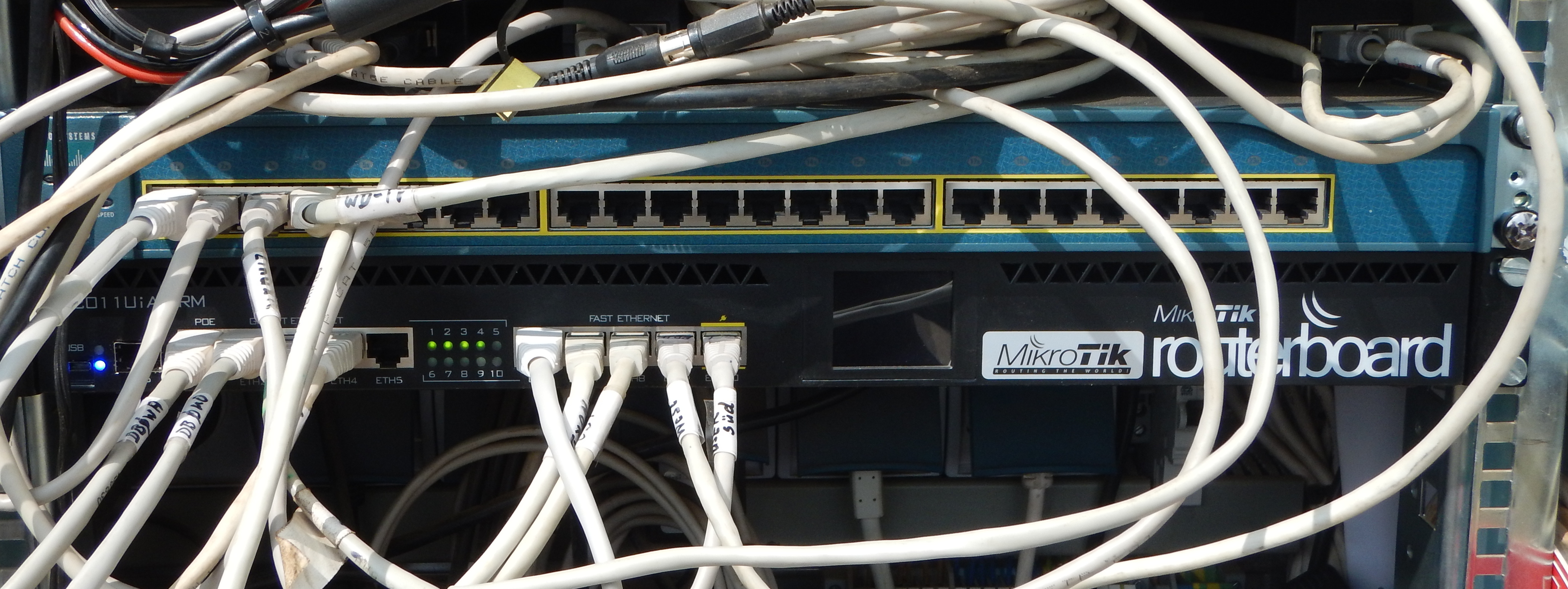 Router
