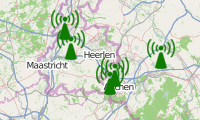 Neuer Server für VMS